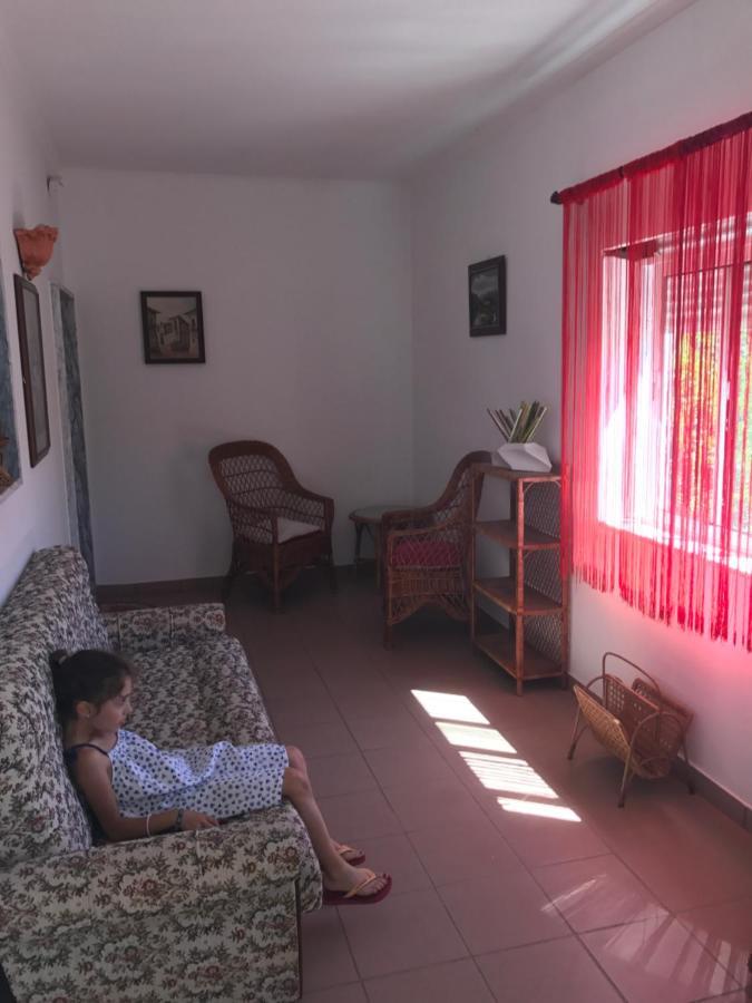 Bed and Breakfast Europa Каштаньейра-ди-Пера Экстерьер фото