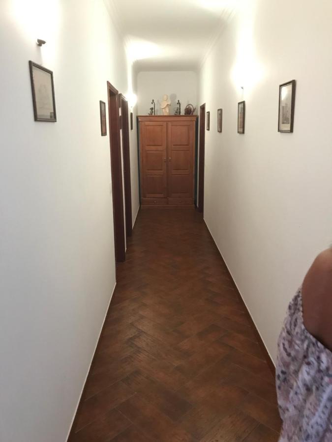 Bed and Breakfast Europa Каштаньейра-ди-Пера Экстерьер фото