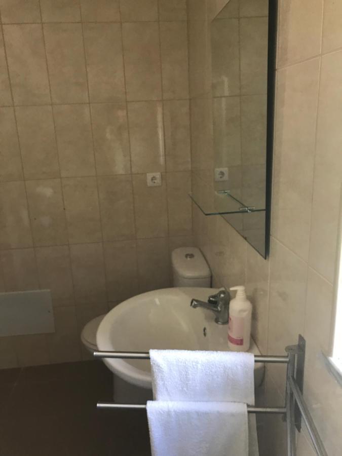 Bed and Breakfast Europa Каштаньейра-ди-Пера Экстерьер фото