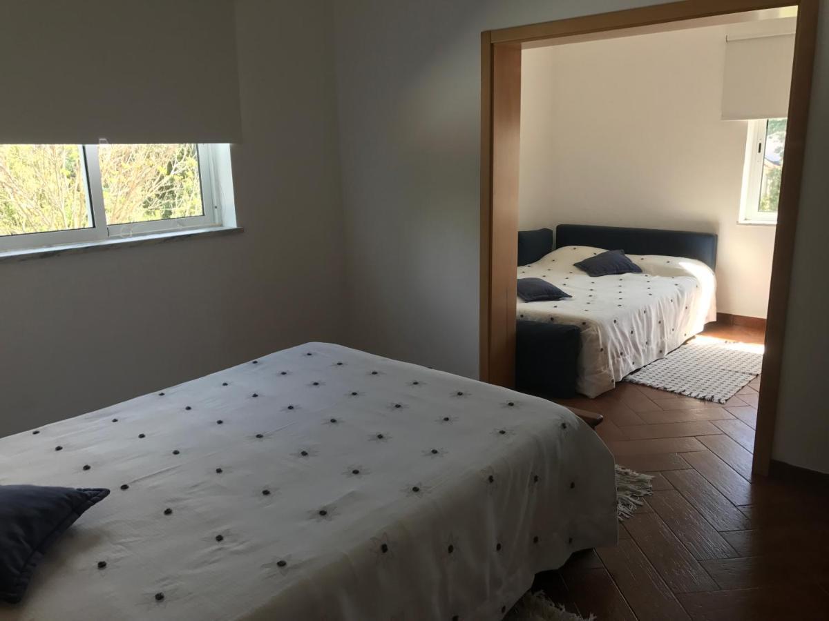 Bed and Breakfast Europa Каштаньейра-ди-Пера Экстерьер фото