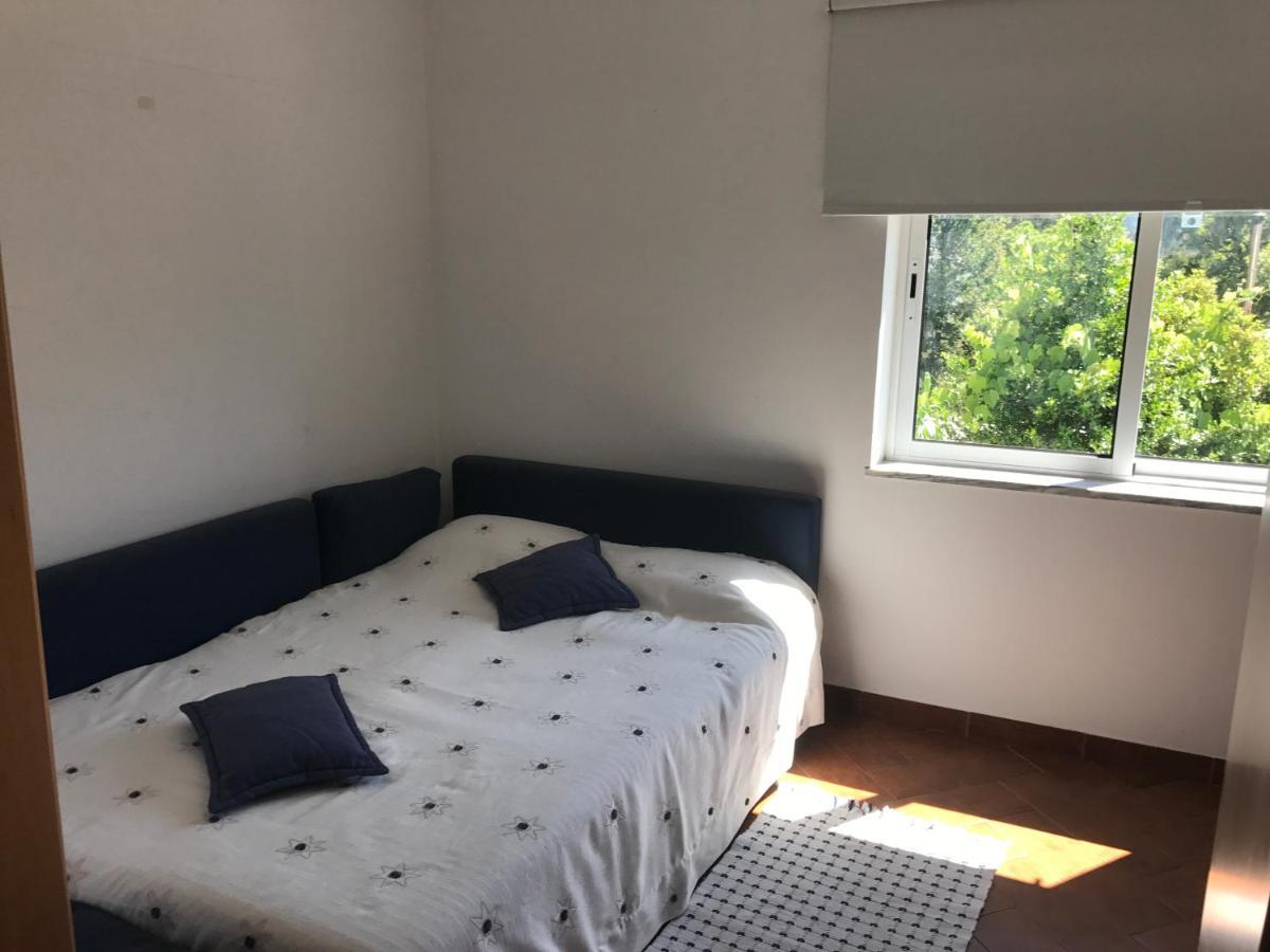 Bed and Breakfast Europa Каштаньейра-ди-Пера Экстерьер фото