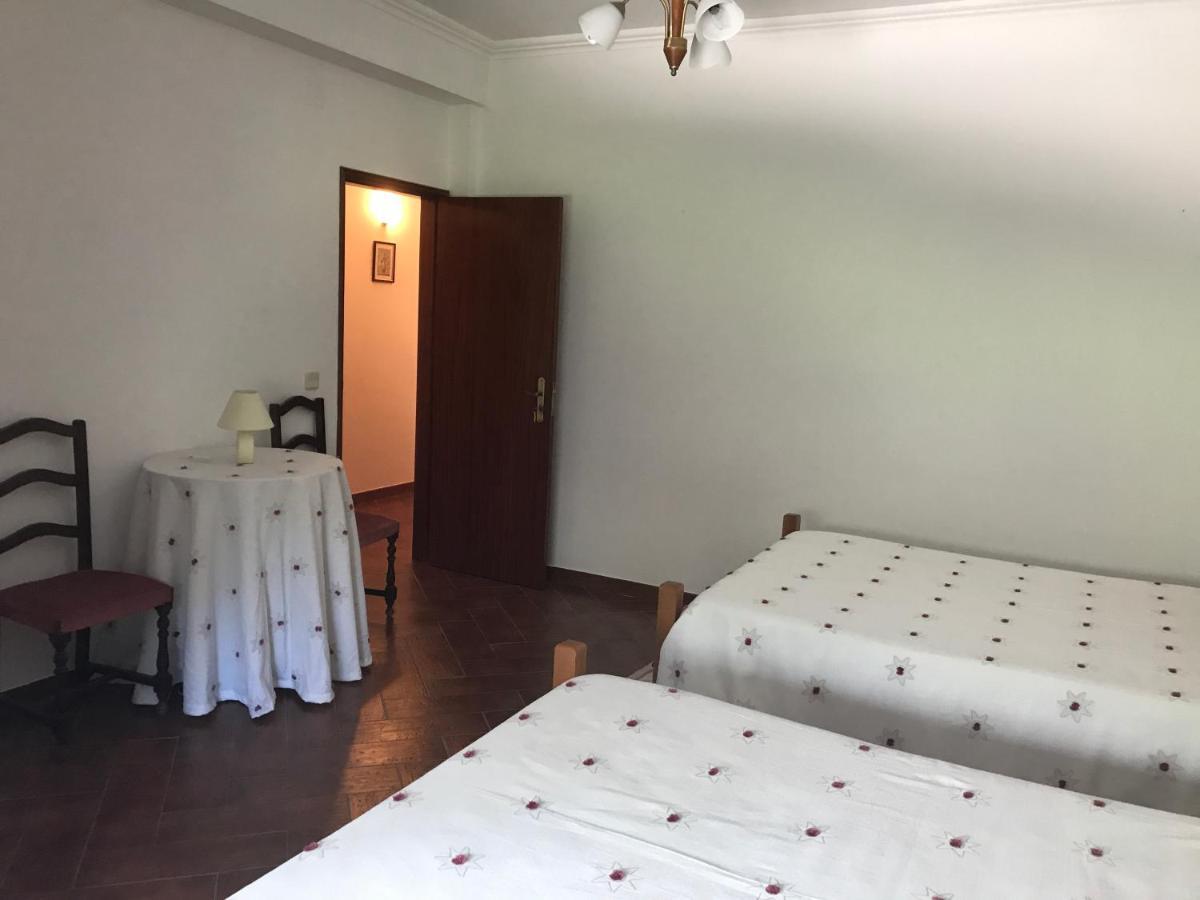 Bed and Breakfast Europa Каштаньейра-ди-Пера Экстерьер фото