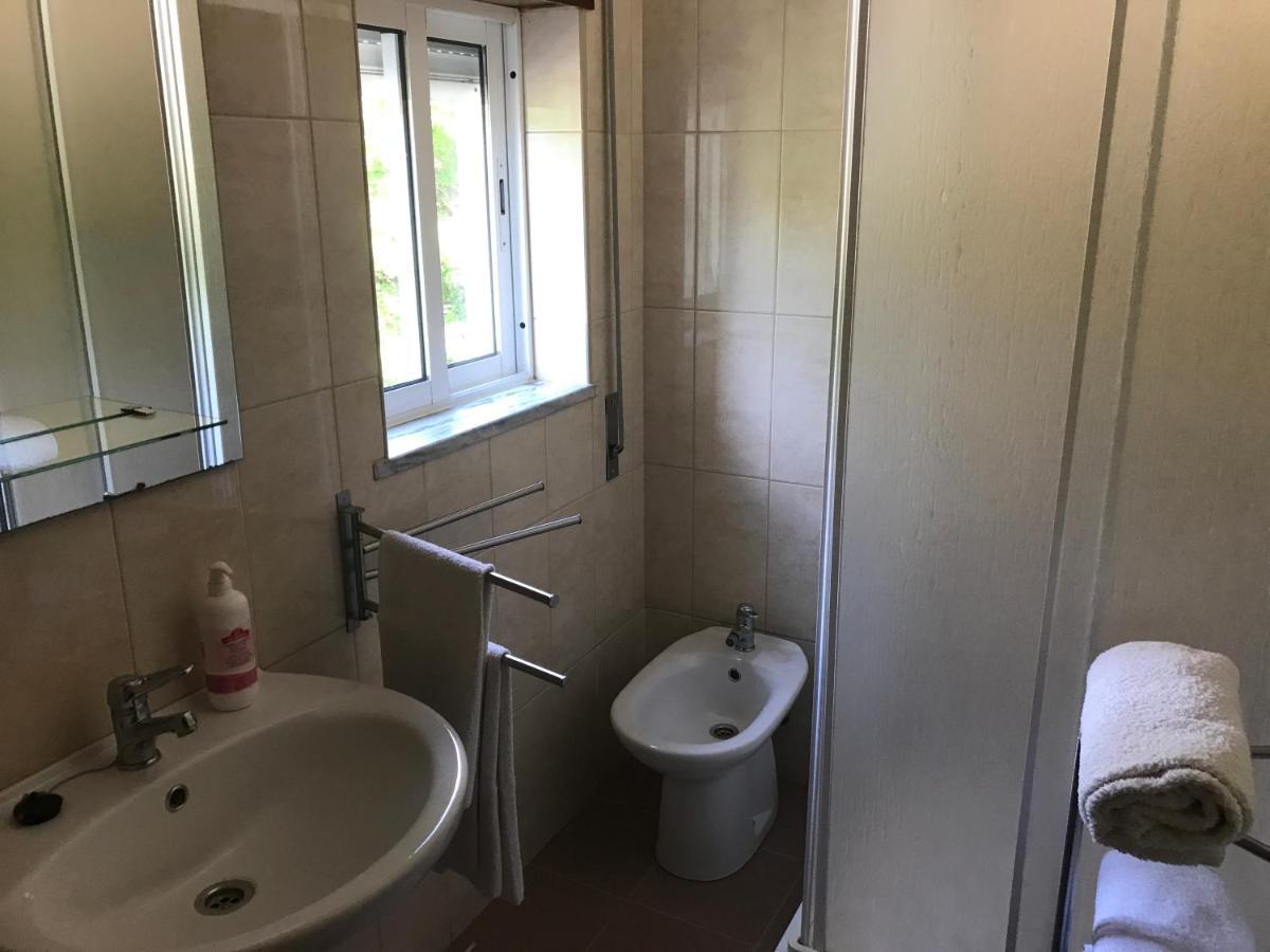 Bed and Breakfast Europa Каштаньейра-ди-Пера Экстерьер фото